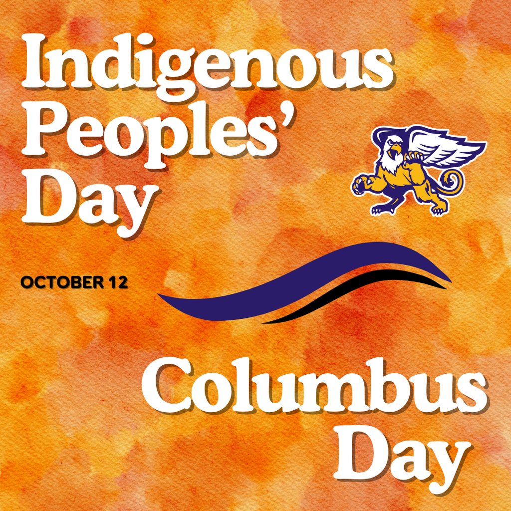 Indigenous Peoples' Day