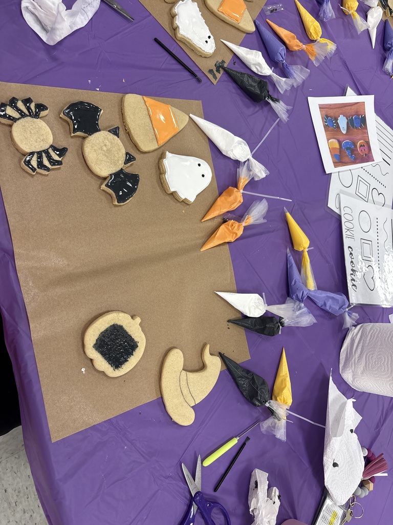 cookie class