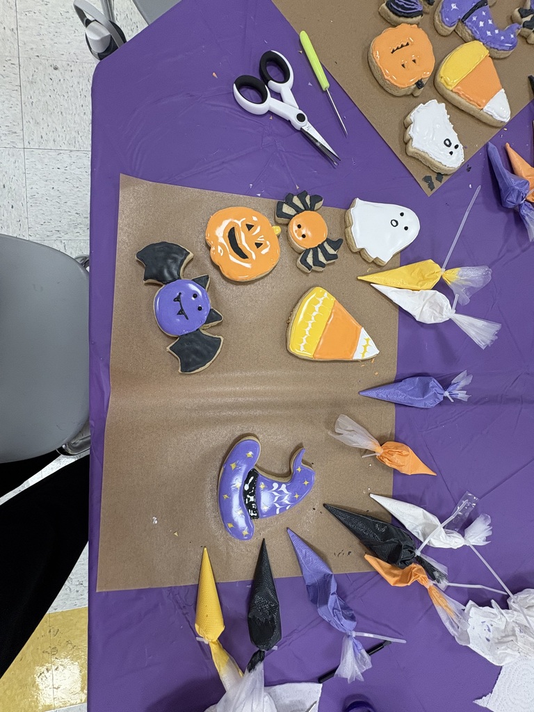 cookie class