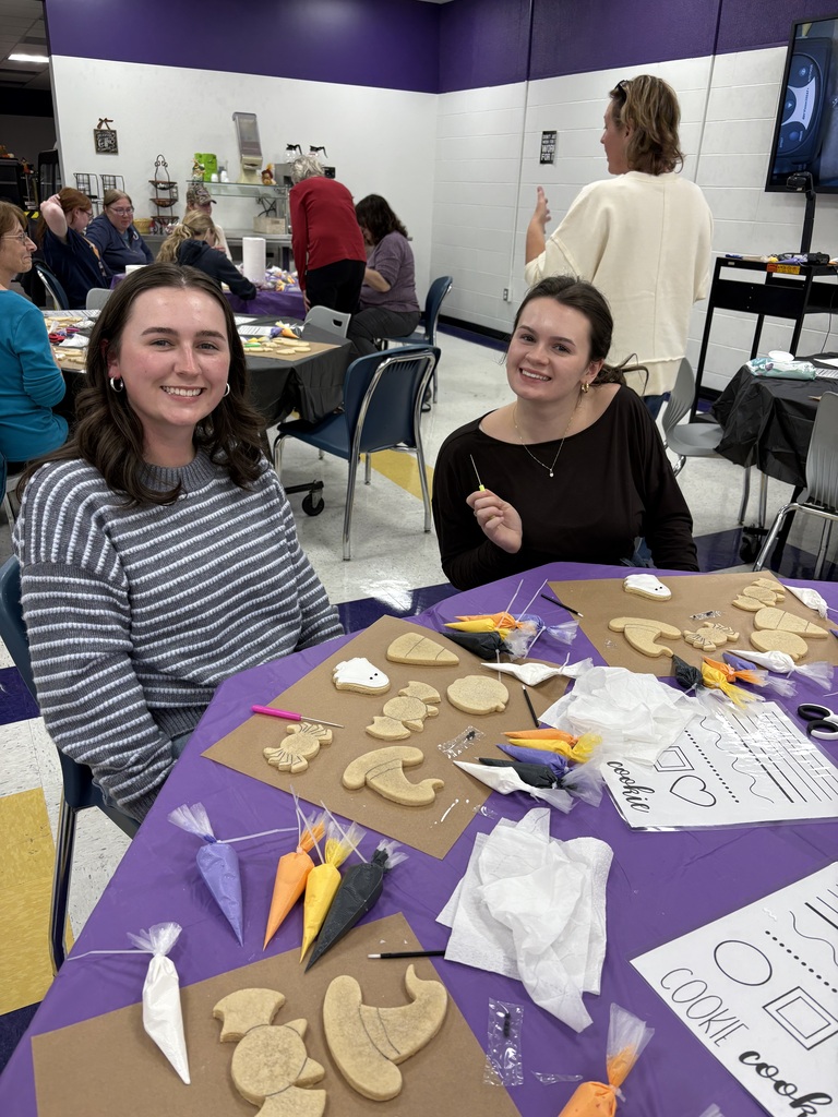 cookie class