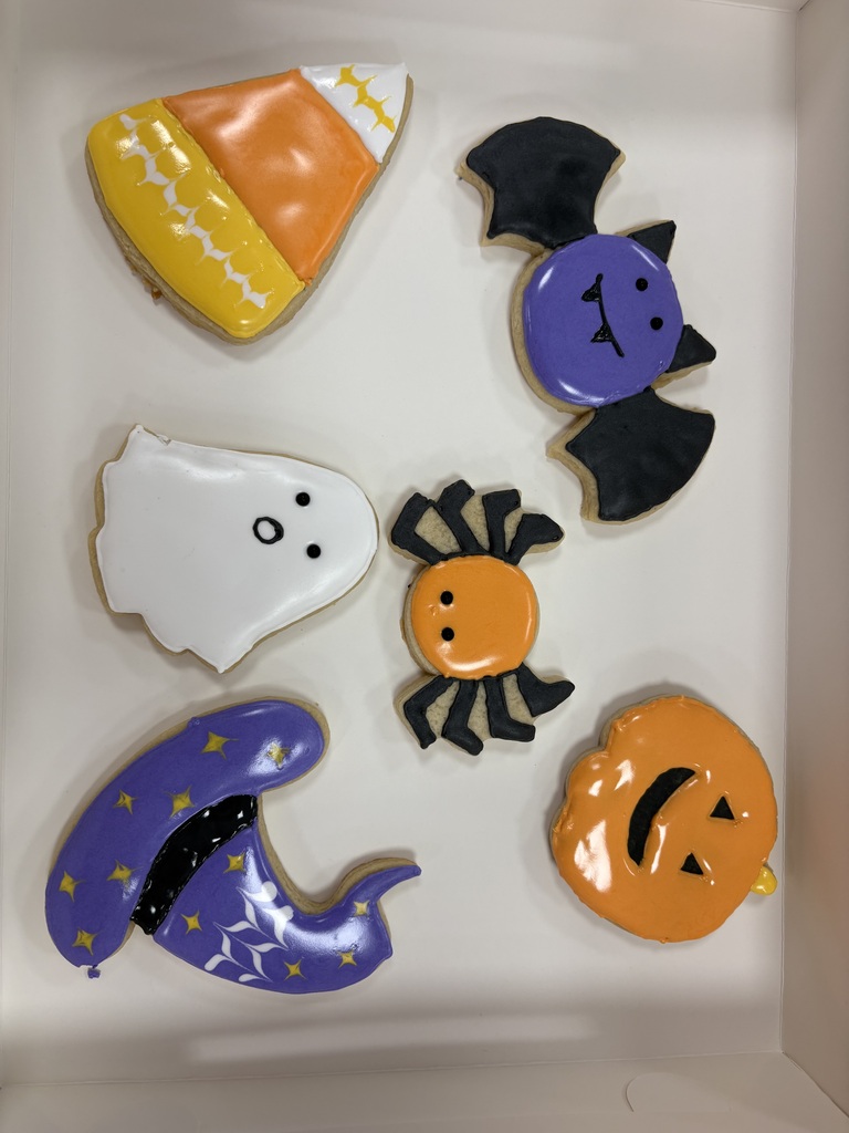 cookie class