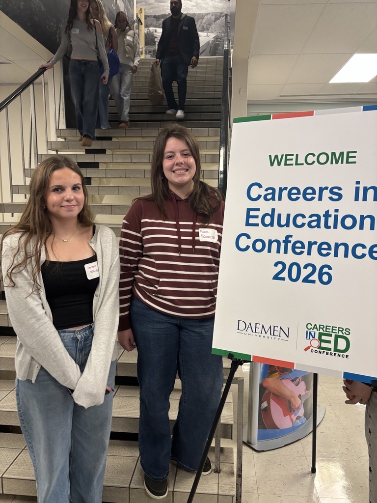 Careers in Education Conference