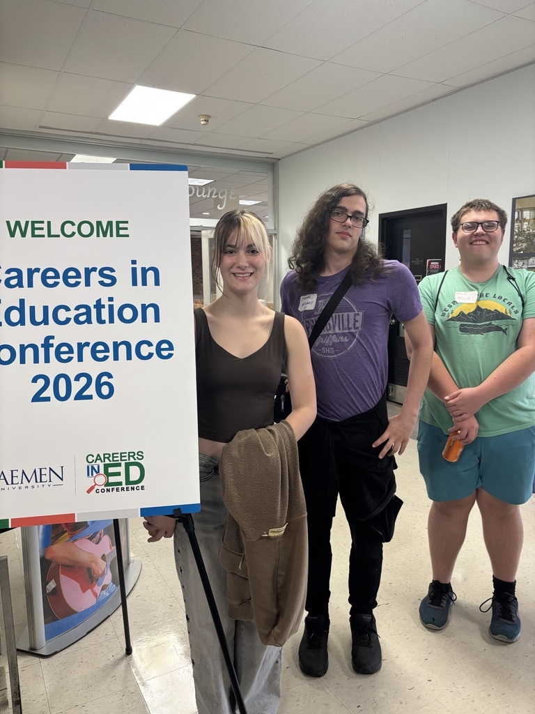 Careers in Education Conference