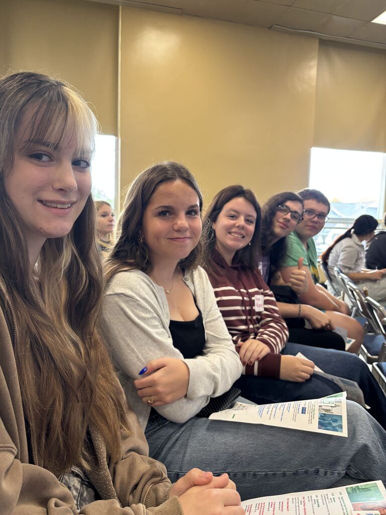 Careers in Education Conference