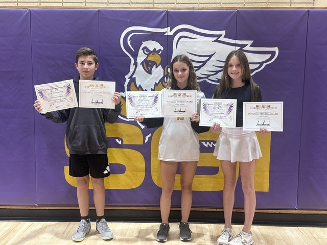 perfect scores