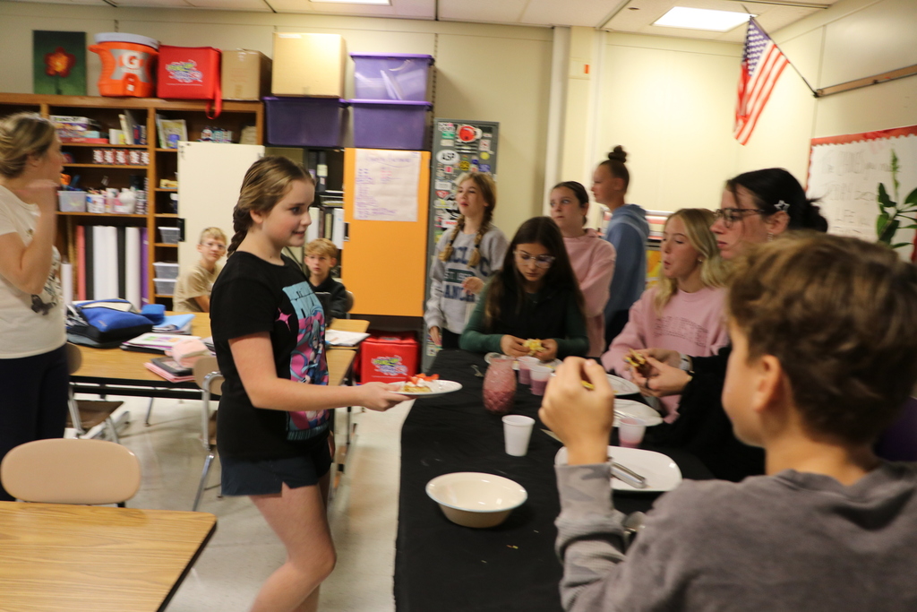cooking competition