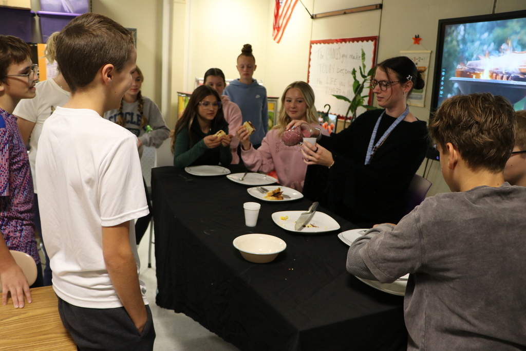 cooking competition