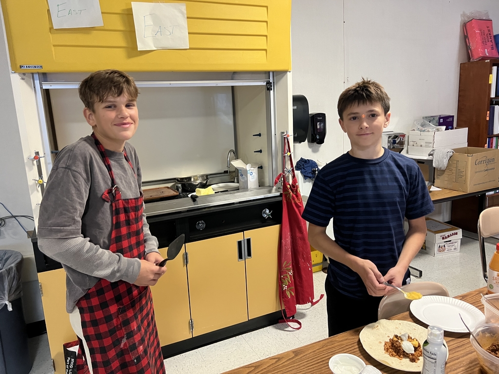 cooking compeition
