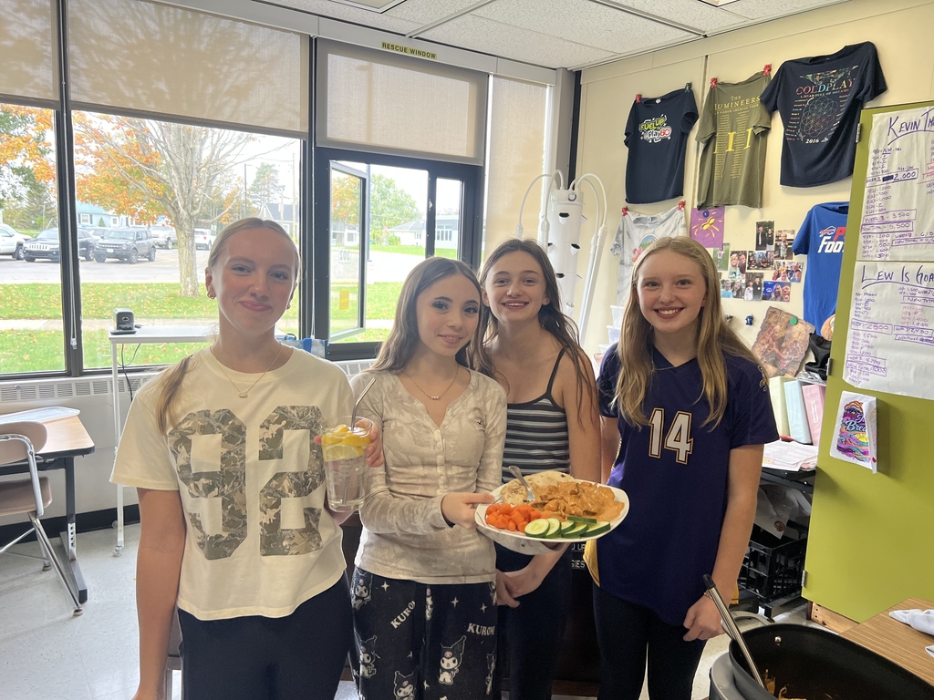 cooking competition
