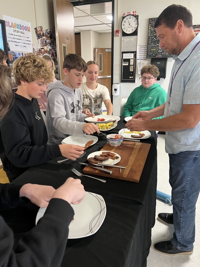 cooking competition