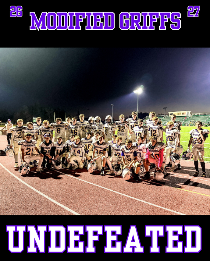 modified football