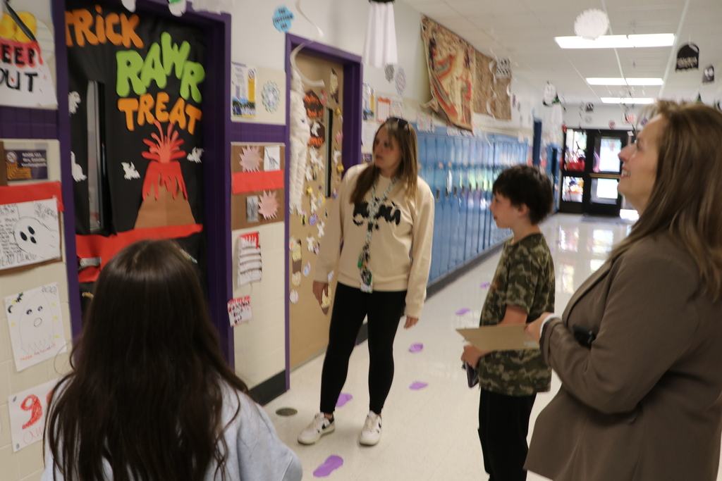 fifth grade wing