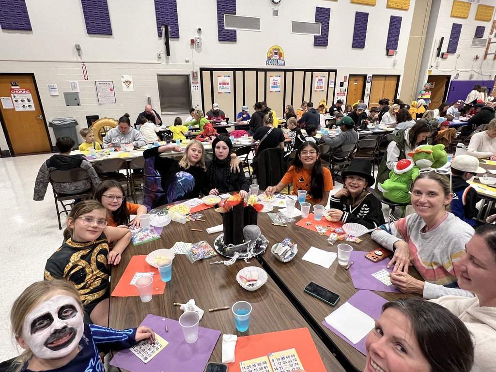 Bingo for books