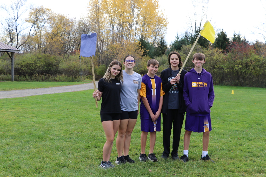 SADD Members