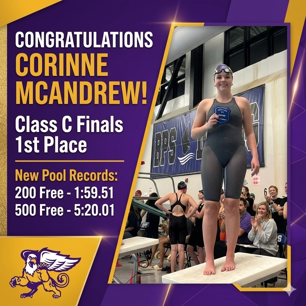 Corinne McAndrew