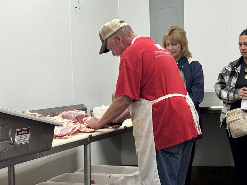 butchery