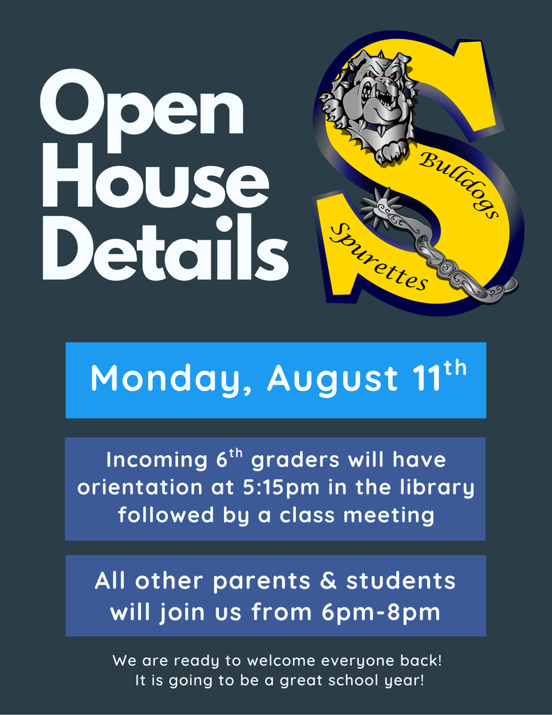 Open House