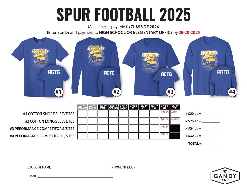 shirts