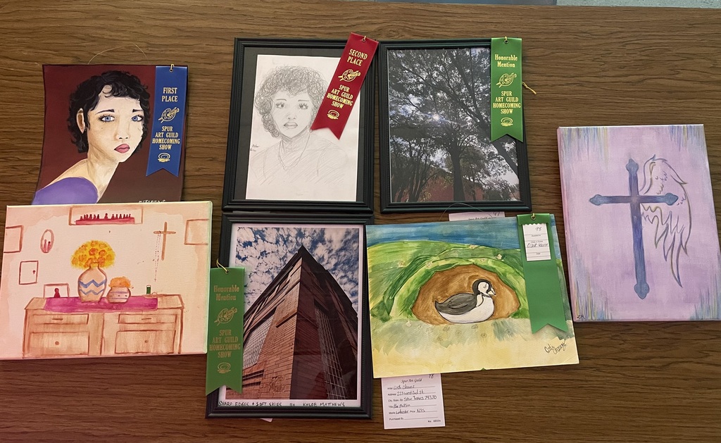 art guild 2