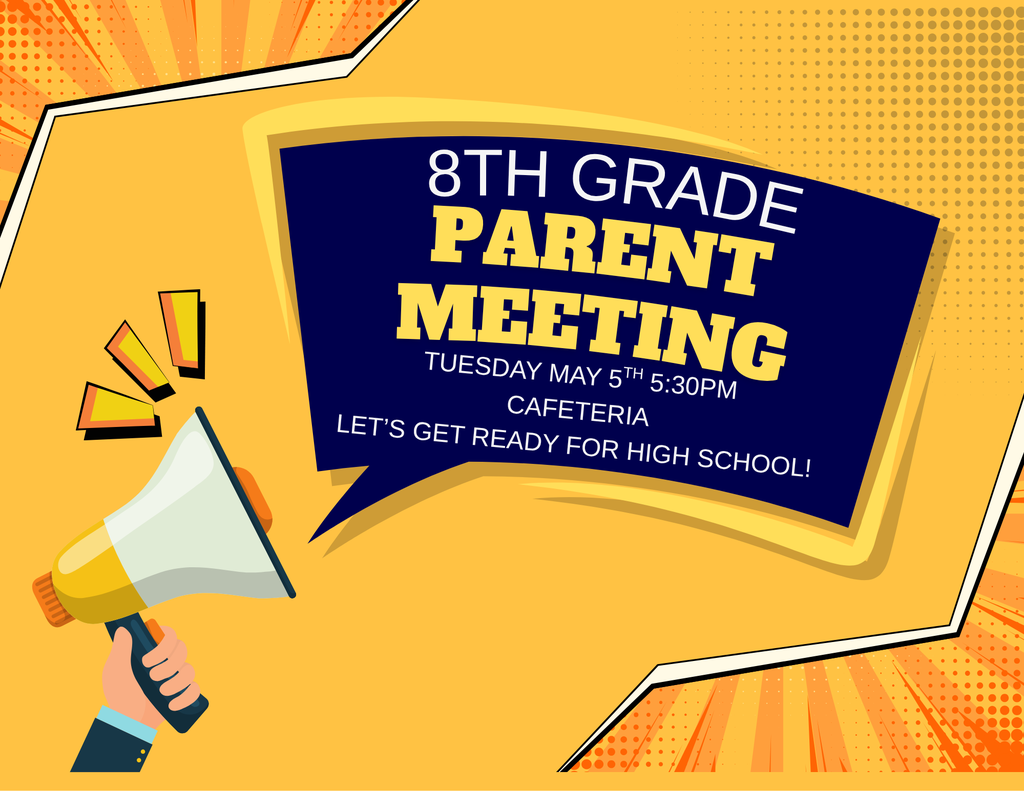 Parent meeting