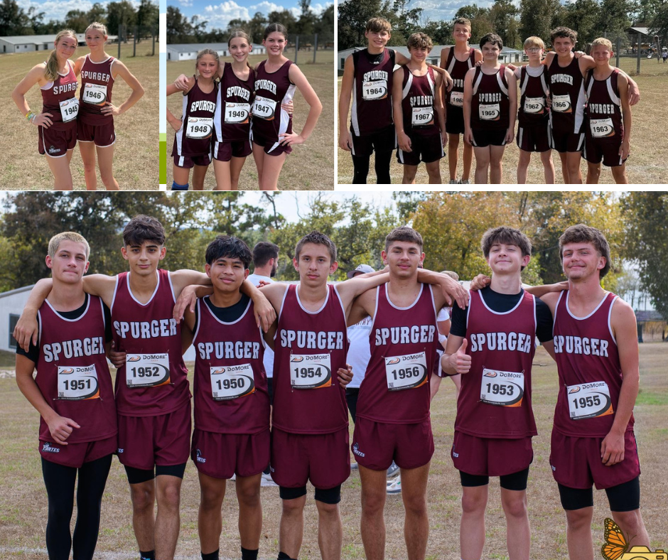Cross Country