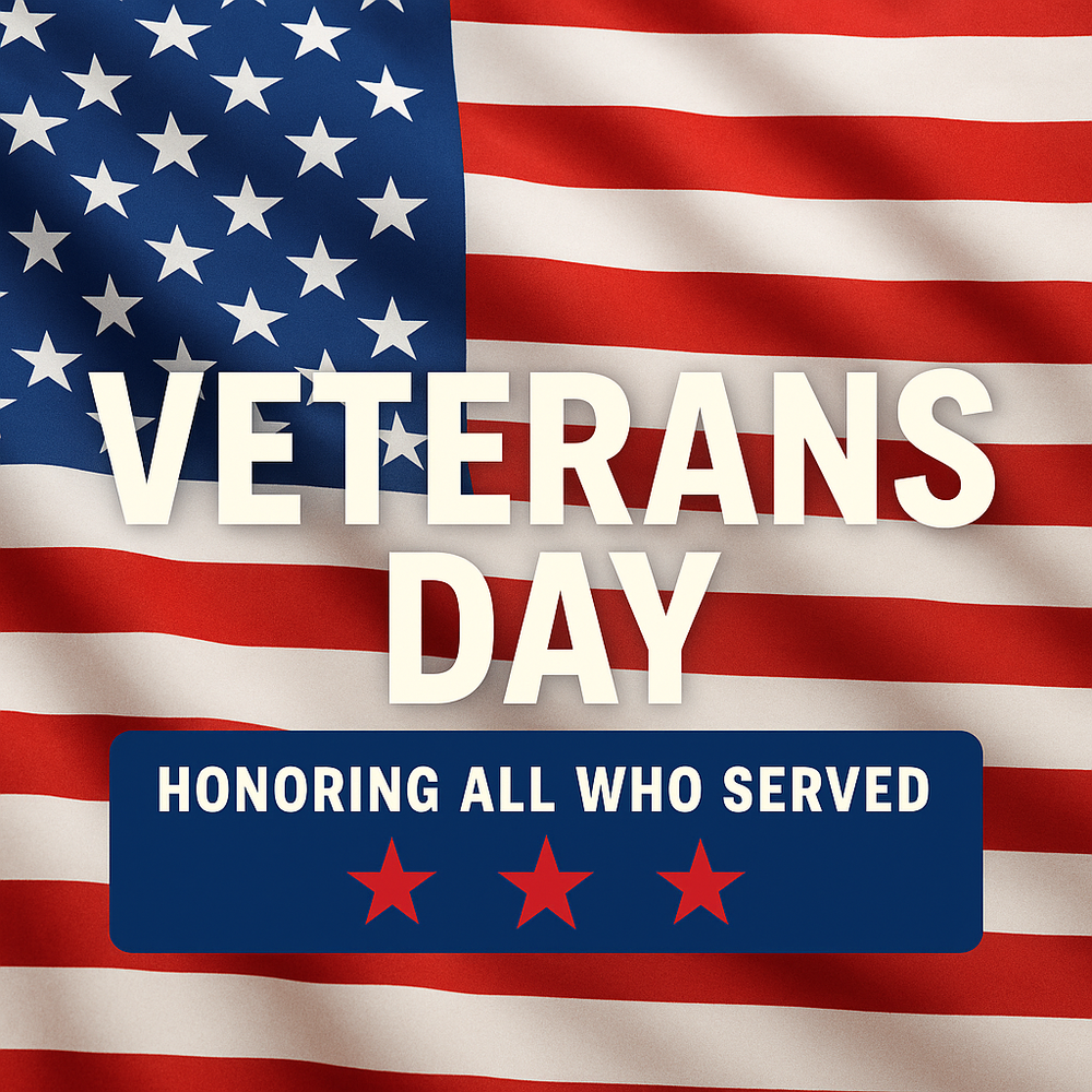 Veterans Day