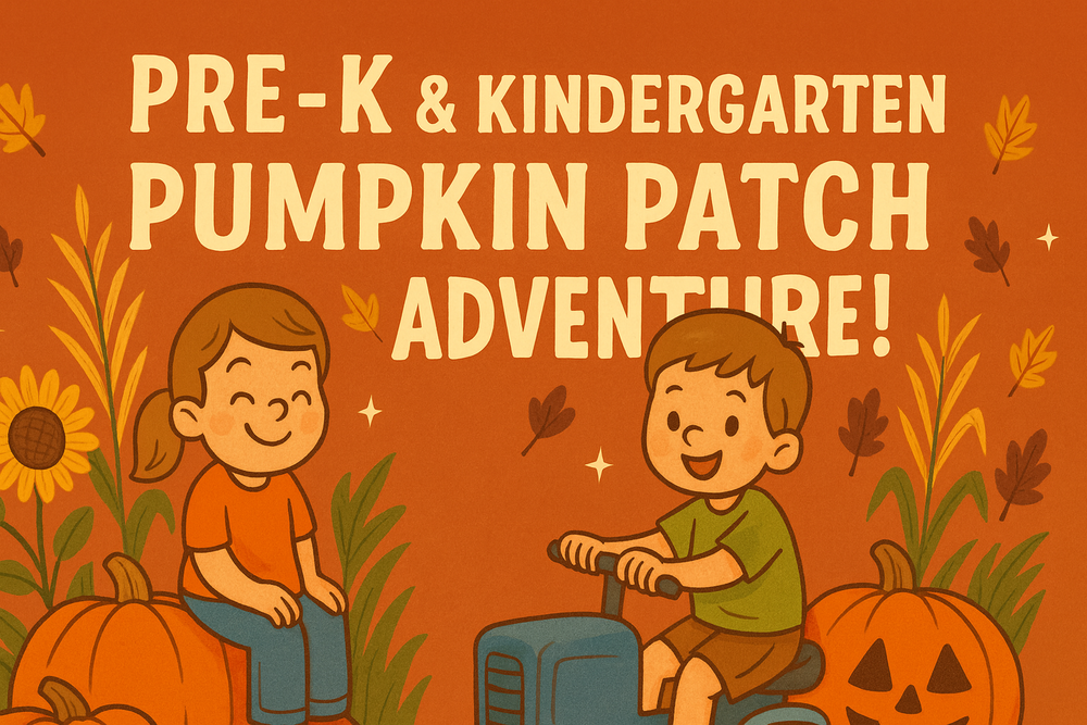 pumpkin patch