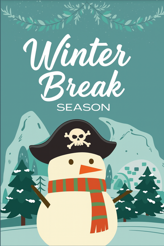 Winter Break