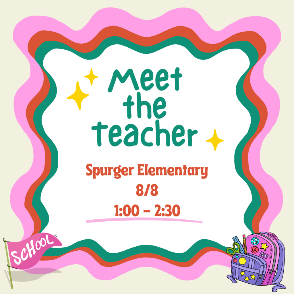 meet the teacher