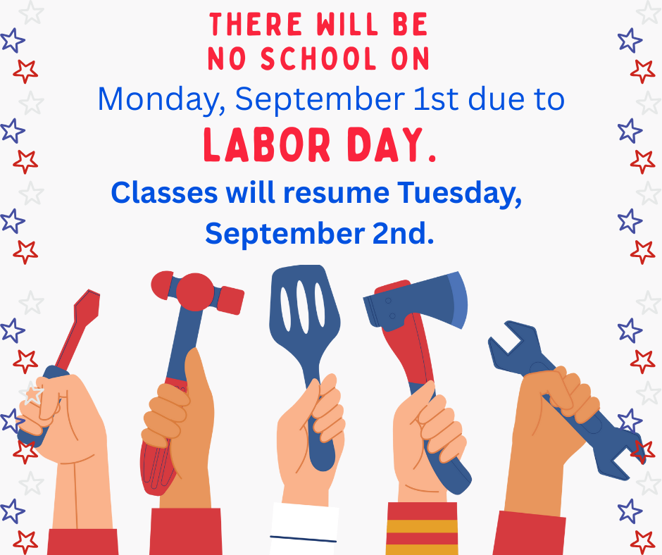 Labor Day