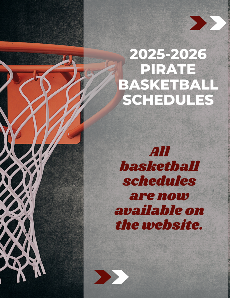 Basketball Schedules