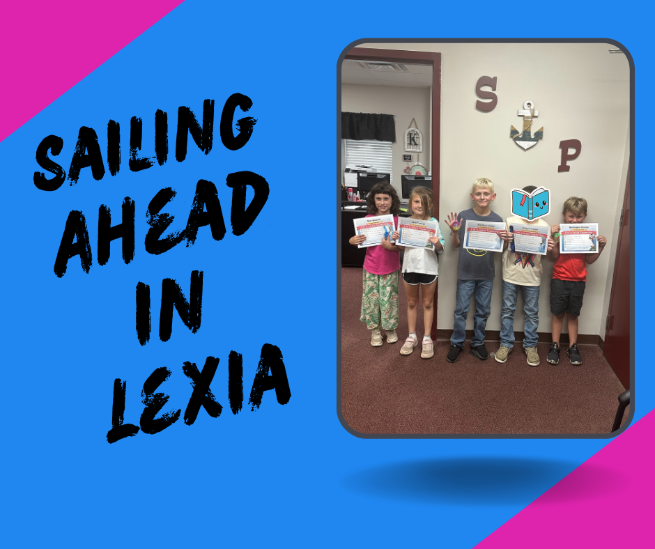 Lexia