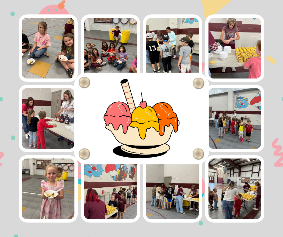 ice cream