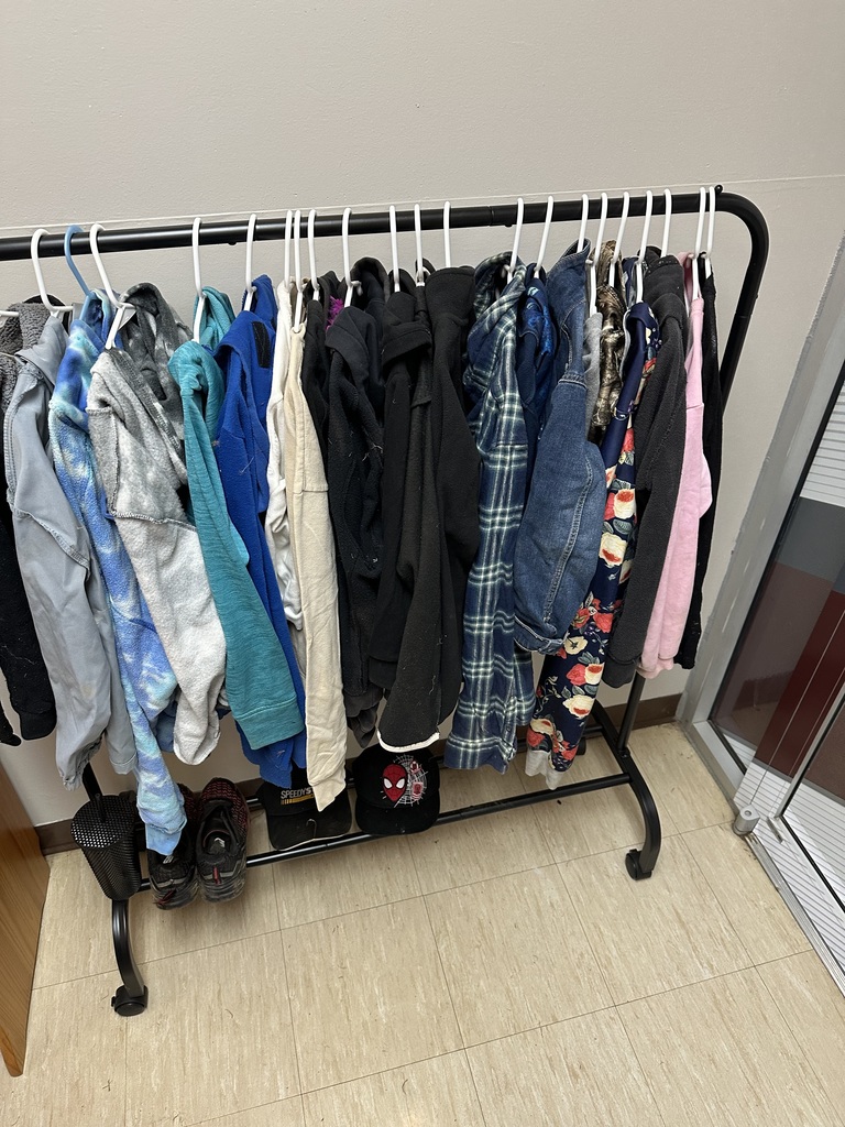 lost and found