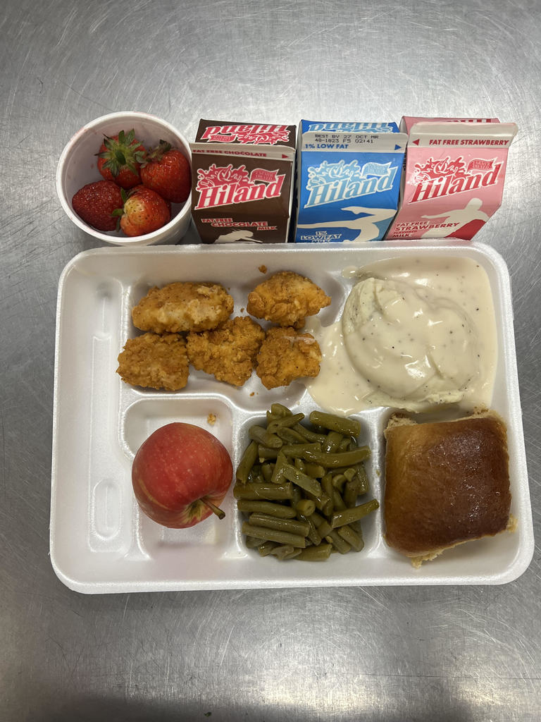 Farm Fresh Challenge
