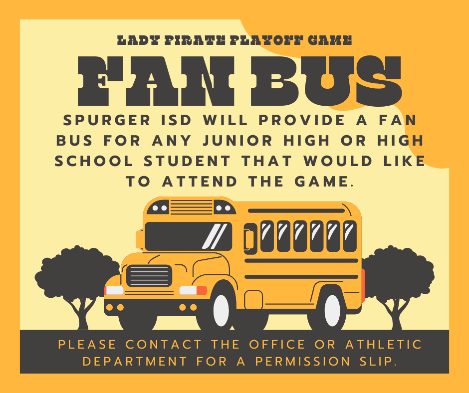 Fan Bus