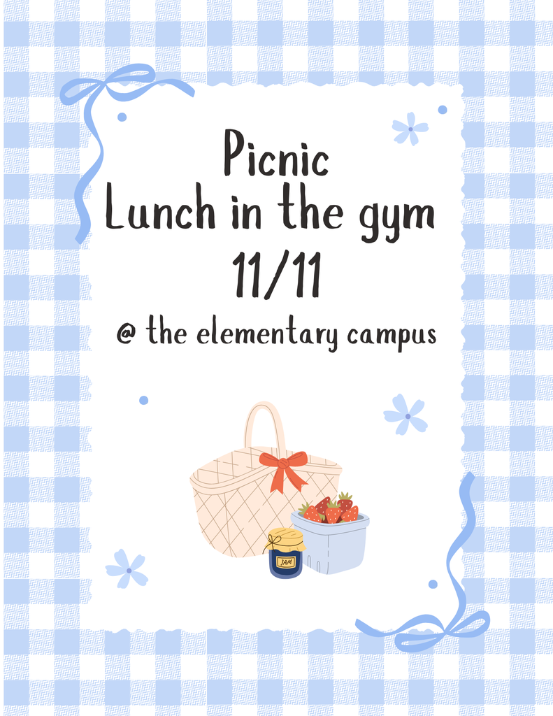 Picnic Lunch