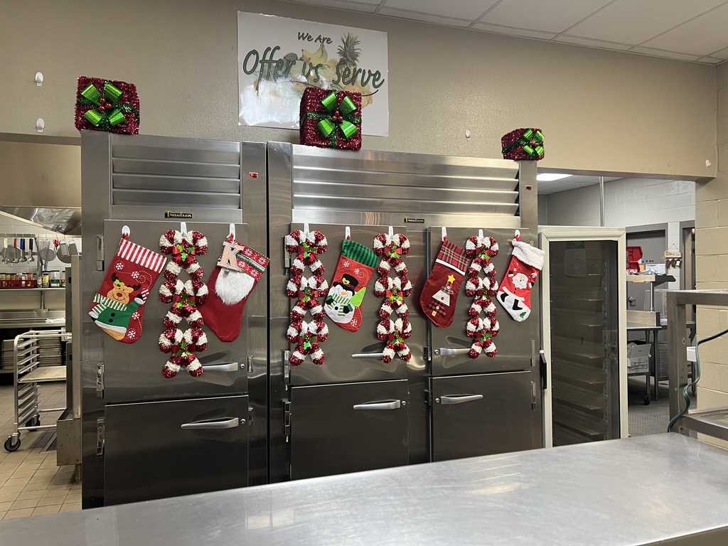 christmas decorations