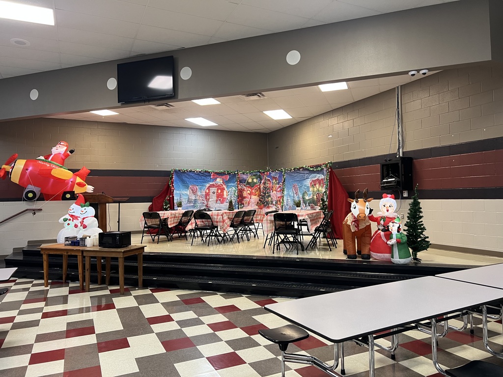 christmas decorations