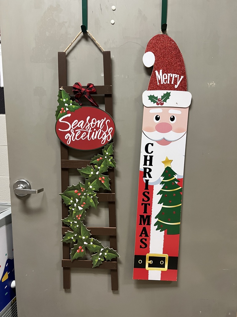 christmas decorations