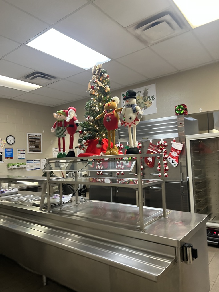 christmas decorations