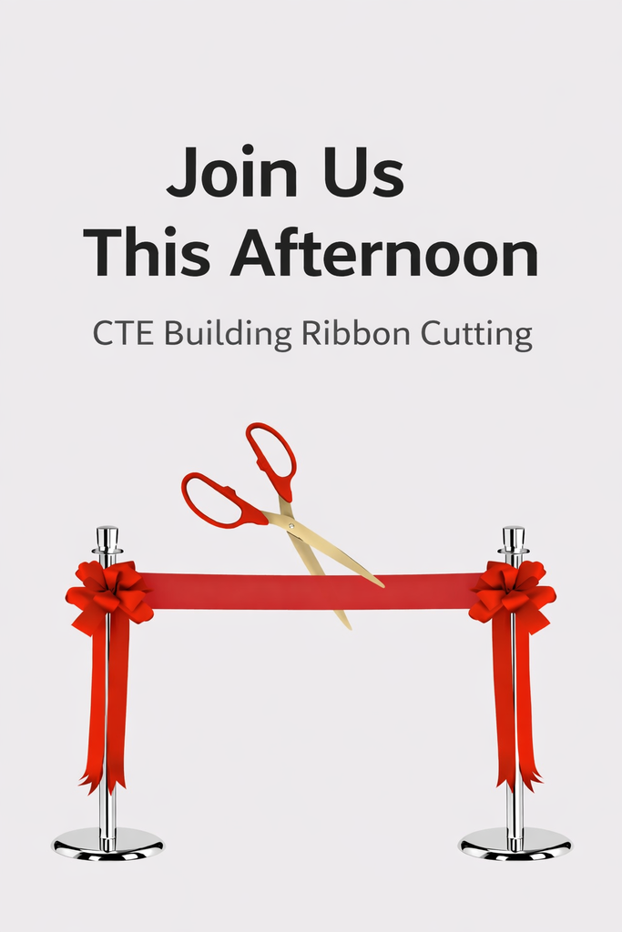 ribbon cutting