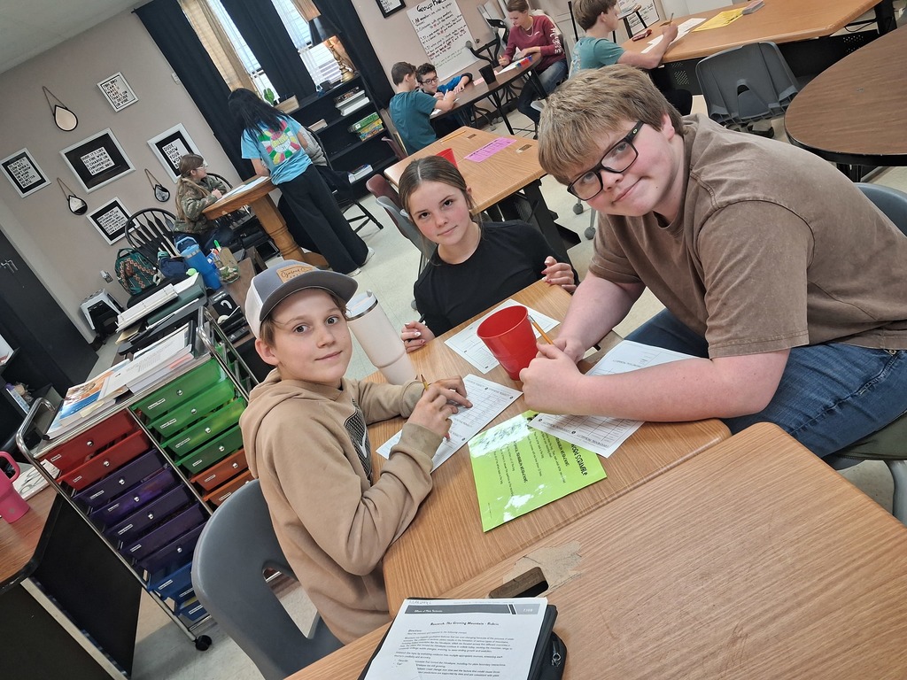 7th Grade Probabilty Learning