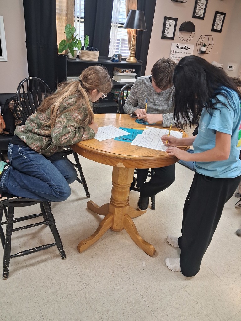 7th Grade Probabilty Learning