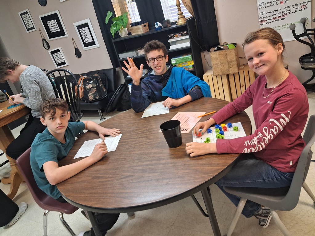 7th Grade Probabilty Learning