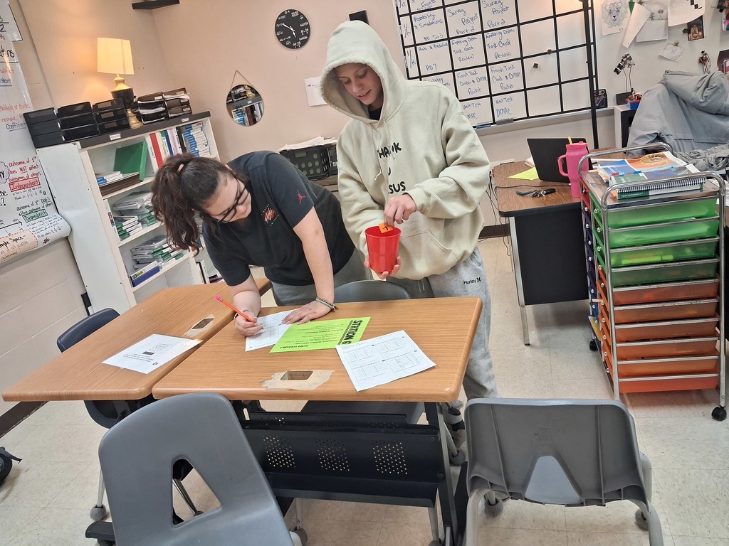 7th Grade Probabilty Learning