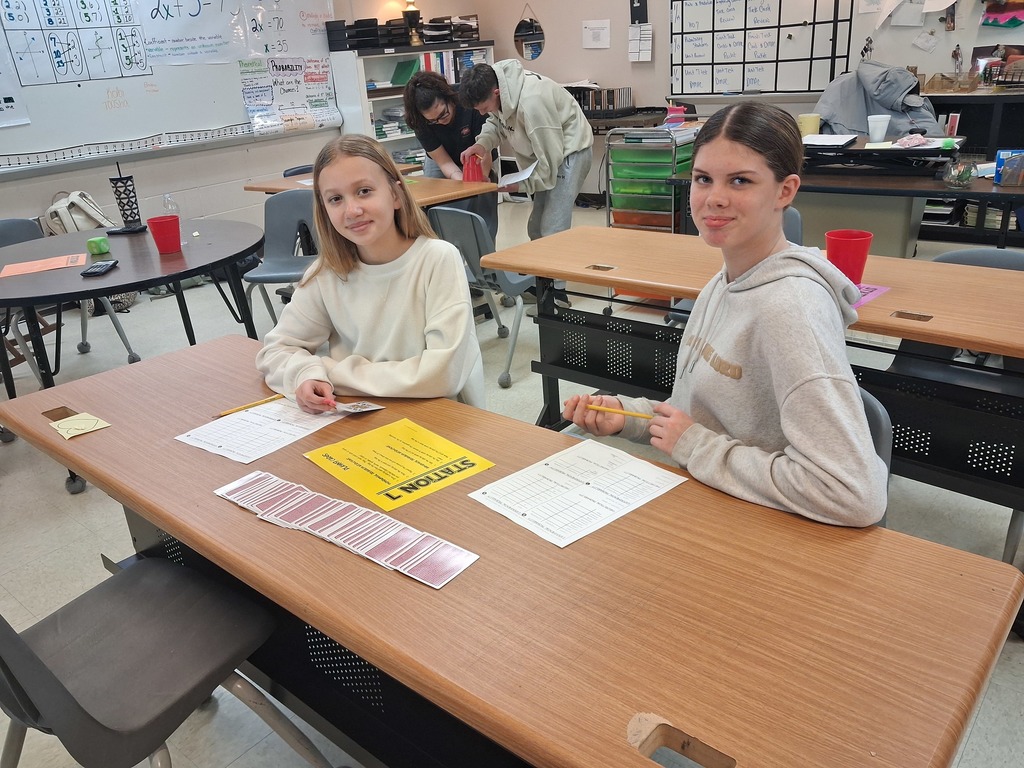 7th Grade Probabilty Learning