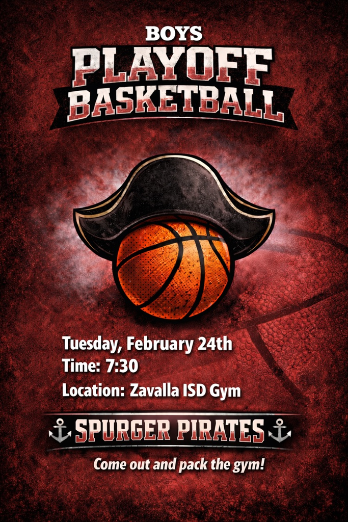 Spurger pirate boys basketball