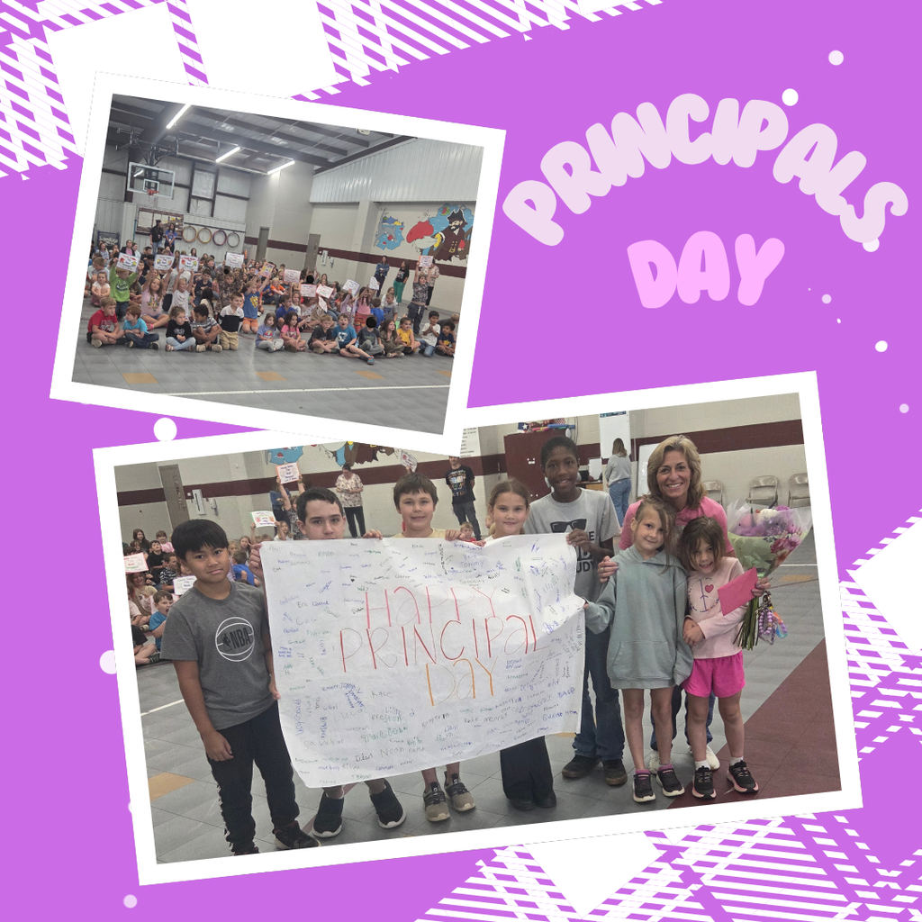 principals day