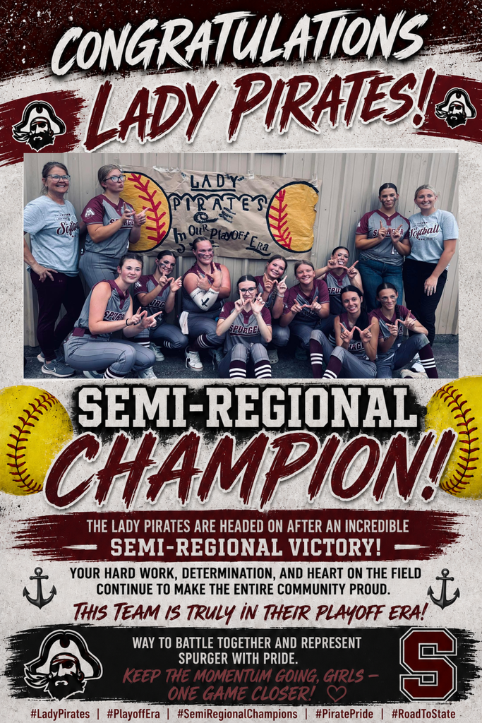 Semi regional